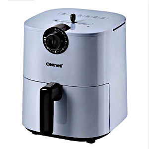 Cornell 3.6L Blue Bae Air Fryer CAF-S3601X