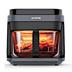 Morse Bravochef Air Fryer i5