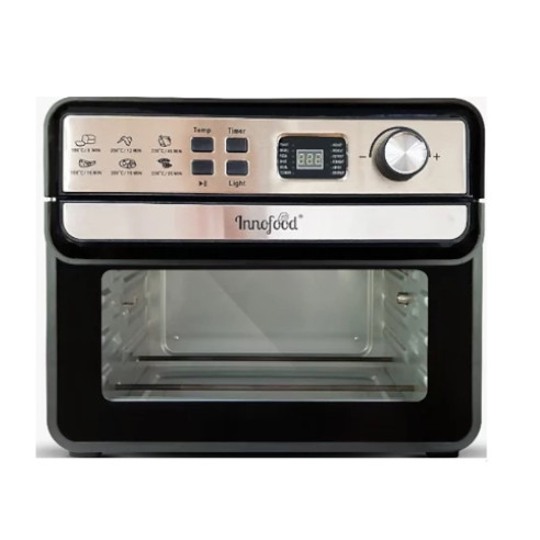 INNOFOOD Air Fryer Oven KT-CF22D