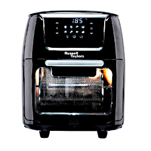 Russell Taylors Oven Air Fryer (12L) AF-50